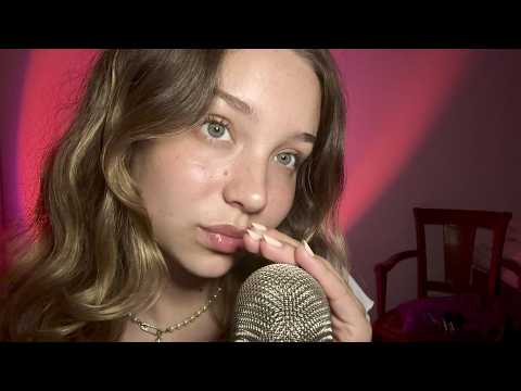 ASMR┃My Subscribers Favorite Triggers! ✨❤️