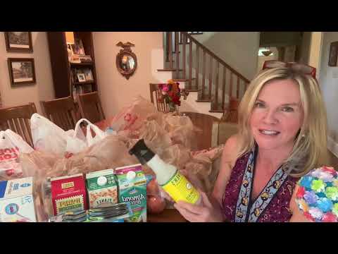 🍁(Soft-Spoken) Ingles & Hobby Lobby Haul🍂🎃