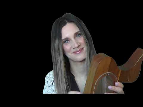 ASMR bath salts, wooden duck, game board triggers