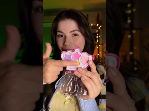 POV: te arrumando para seu encontro💕 #asmr #asmrmaquiagem #makeup#POV #asmrpov