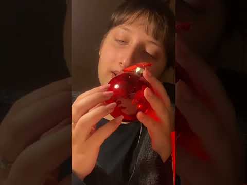 #asmr