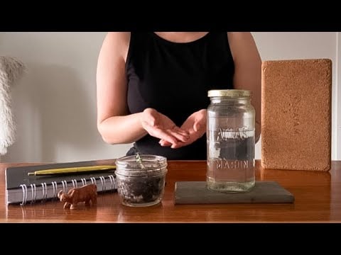ASMR | simple comforts that I love ✨Soft-spoken & gentle hand movements for relaxation