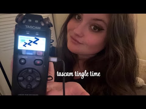 asmr that feels like it used to feel