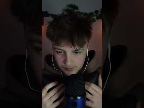 CHILL ASMR - blabla et triggers pour t'endormir