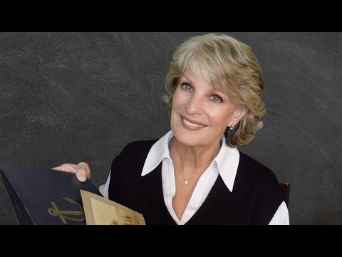 A Potpourri of Blah, Blah, Blah & Showing More Postcard Albums & Other Family Items! ASMR-ish!