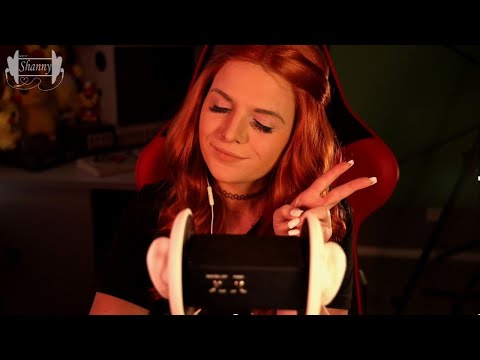 Live - Let Me Help You Sleep ASMR Zzz