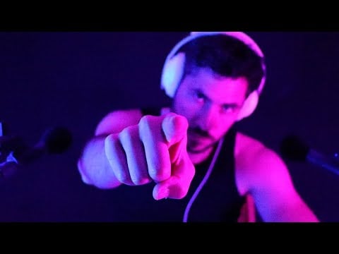 ASMR ce soir, VOUS DORMEZ !