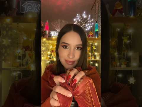 Un voile de feu pour vous endormir paisiblement 🔥😴✨ #asmr #asmrsounds #asmrtist #tingles #tingling