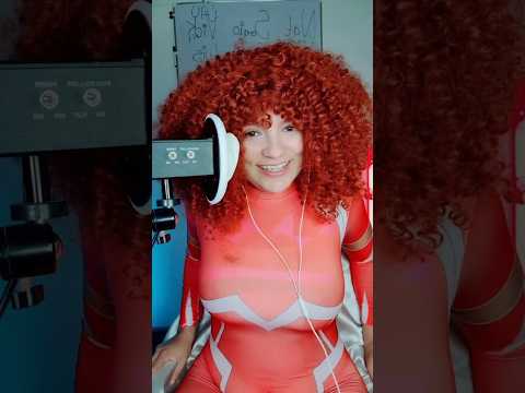 ASMR| Me san esto en vivo #asmr #yesasmr #asmrenespañol