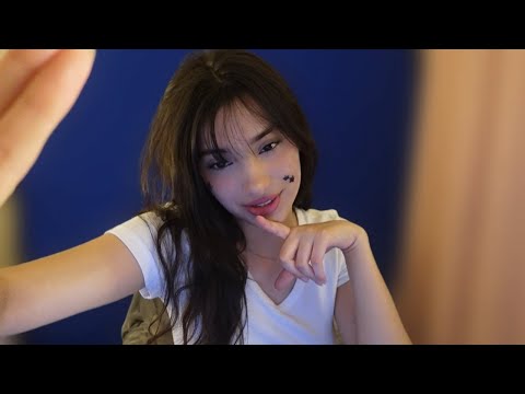 ASMR Girl Helps You Then Knocks You Out