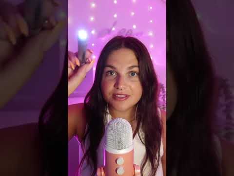 COMMENT DORMIR EN MOINS D’1 minute 💤🤯 ASMR #asmr #dormirvite #shorts