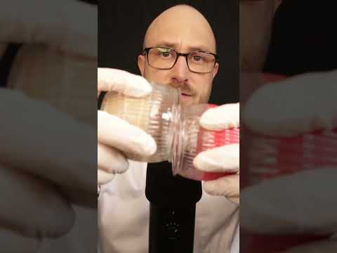 Fast & Aggressive Cranial Nerve Exam