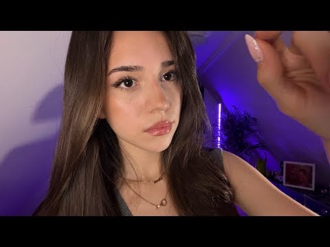ASMR I’ll Take Care of Everything ♡ Slow Personal Attention & Comfort