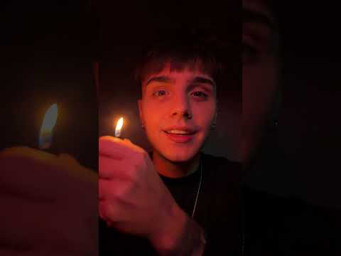 MECHERL #asmr #relax