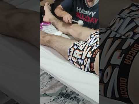 AMAZING RELAXATION MASSAGE TECHNIQUES FOR THE FULL BODY #massage #satisfying #relaxing #asmr #shorts
