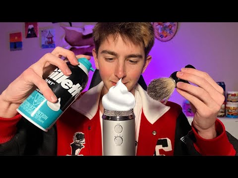 ASMR 5 Newest and Tingliest Triggers for SLEEP