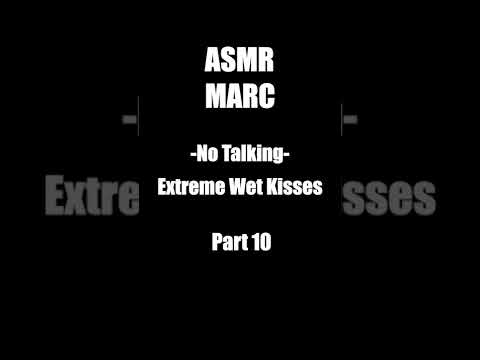 Wet Kisses 10