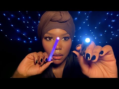 ASMR 🌱 Focus Games For Sleep