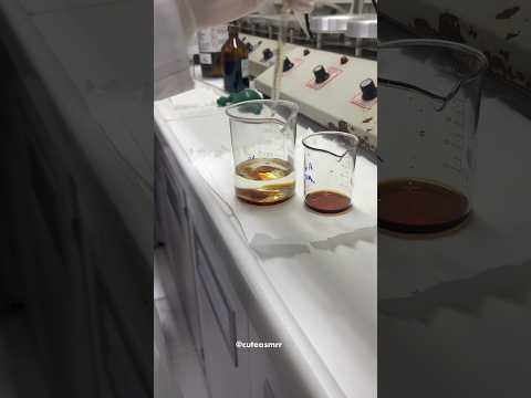 Asmr no lab #asmr #lab
