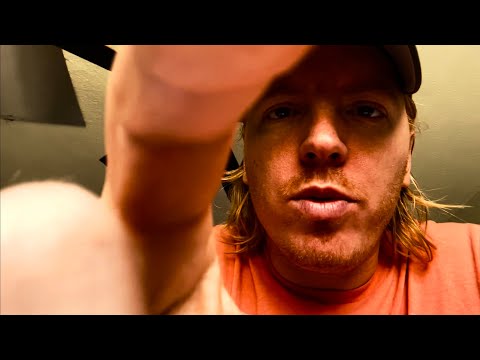 ASMR You Are an IPhone / IPad