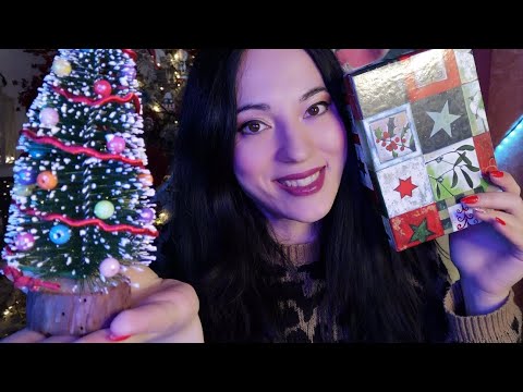 ASMR ⚠️ Proverai un sacco di brividi irresistibili
