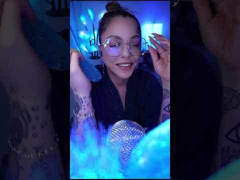 3 Hour ASMR Livestream 643💙