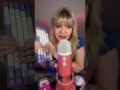 My ASMR Addiction is live!