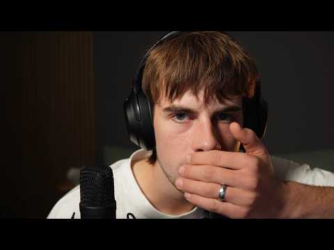 100% Tingly MOUTHSOUNDS | Going Godmode 🔱😴
