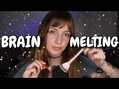 Asmr Popsicle Brain Melting Sounds To Infinity And Beyond