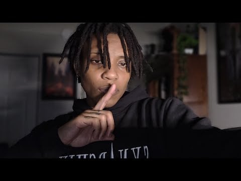 ASMR Interviewing You | Asking Personal Questions