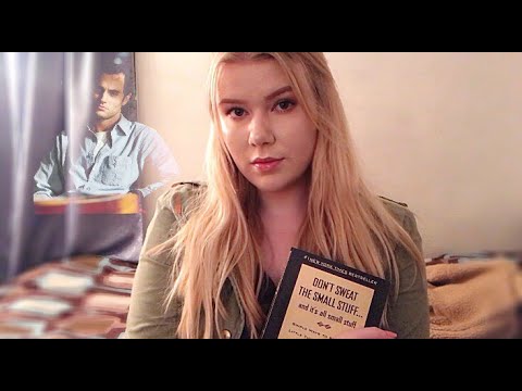 ASMR ROLE PLAY |Meeting Beck At A Coffee Shop| *YOU*