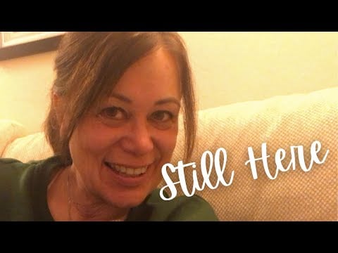 Hello and quick update from the Welsh Lady ASMR