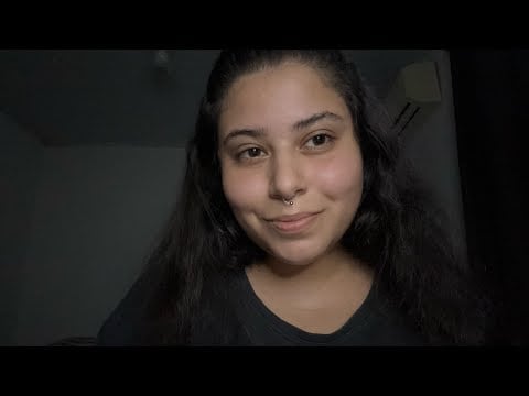 ASMR | ✨ REPETIÇÃO DE PALAVRAS POSITIVAS ✨