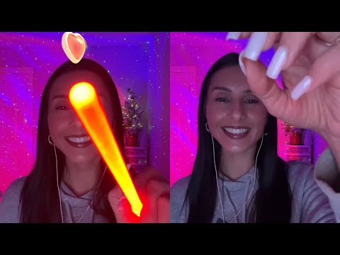 Best ASMR Live Replay to Fall Asleep Quickly 🤍