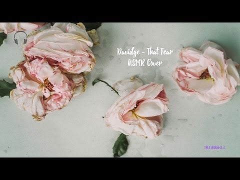 Davidge - That Fever [ASMR] ★ Cover ★ [layered singing] [whispered singing]