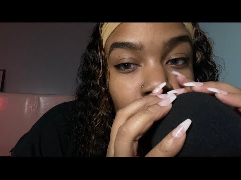 ASMR | Pure Mouth Sounds 💦 | brieasmr