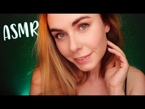 АСМР НЕЖНО УЛОЖУ ТЕБЯ СПАТЬ 😴 ASMR GENTLY PUTTING YOU TO SLEEP