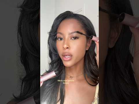 How to INSTANTLY look more attractive! #beautytiips #makeupadvice #explore #makeuptutorial #makeup
