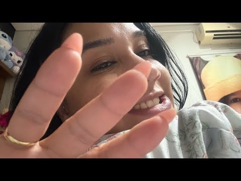 ASMR Caseirinho - sons na tela ￼