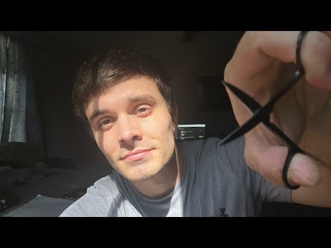 ASMR That Took a Turn I Did Not Expect | Fast and Aggressive Unpredictable Triggers 