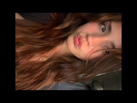 ASMR EXTENDIBLE de VIERNES 👑❤️Ximena ASMR está en vivo
