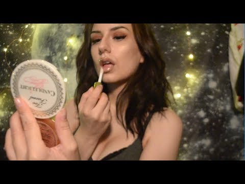 ASMR High Maintenance B*tchy Girlfriend Role Play