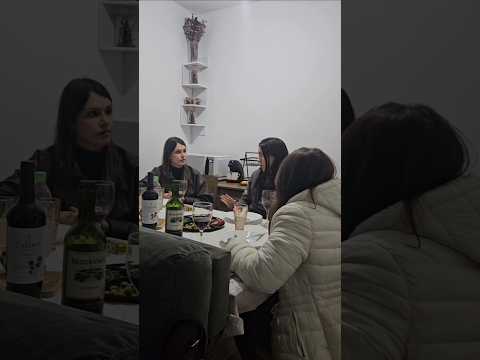 NOITE SÓ DAS MENINAS 🥂