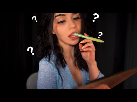 Aviva Sofia ASMR - All videos @ The ASMR Index