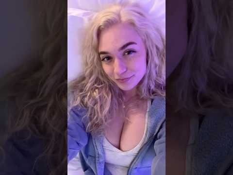 what are you doing?! you are so tired my love! go to sleep! asmr