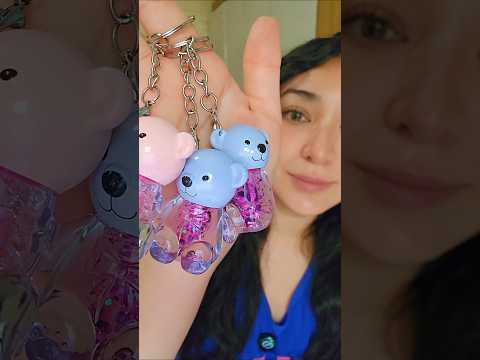 ASMR Te compre un osito 🧸💖#asmr #asmrenespañol #asmrsleep