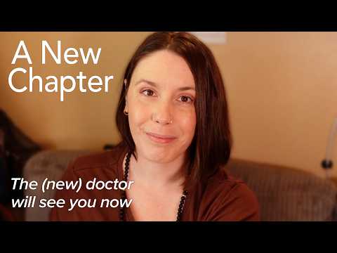 An update, a future, and a new Dr. Green.
