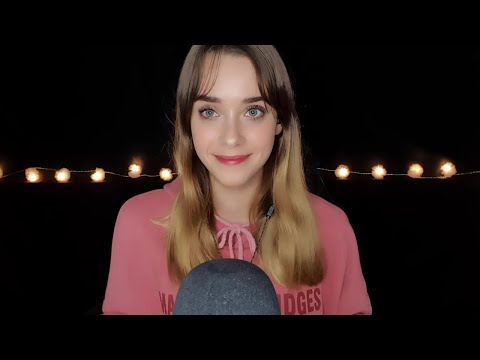 [ASMR] Softly Singing And Brushing You To Sleep (can't help falling in love with you)