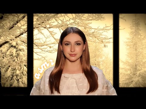 Christmas Stories🎄Yule, Winter Solstice, Saturnalia - Relaxing Soft-spoken ASMR