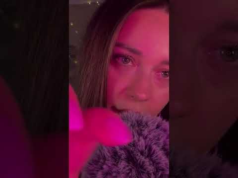 Scratch #fluffymic #scratchingasmr #asmrhandmovement